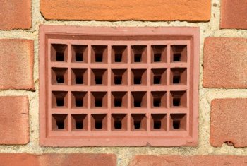 Can Air Bricks Cause Damp?