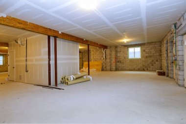 Everything You Need to Know About Basement Waterproofing