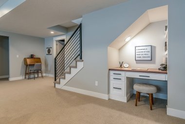 How Long Does a Basement Conversion Take in the UK?