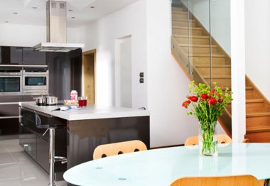 Basement conversion ideas