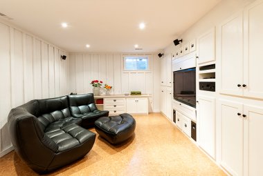 3 Things to Consider Before A Basement Conversion