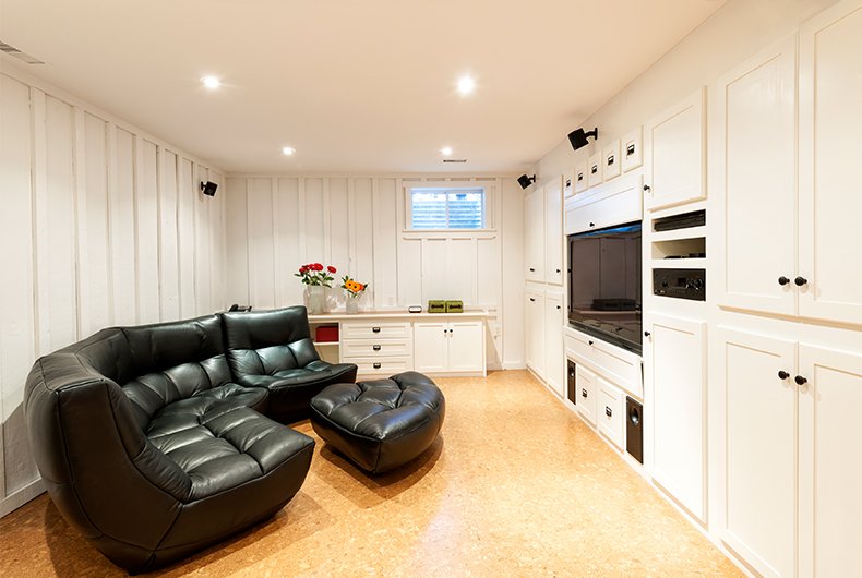 3 Things to Consider Before A Basement Conversion