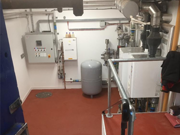 basement conversion Ringwood