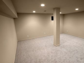 basement tanking in Dorset