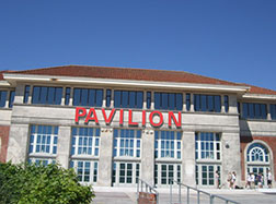 Bournemouth
town center Preservation Services