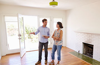 Croft Preservation - Buying a House thit a Damp Problem