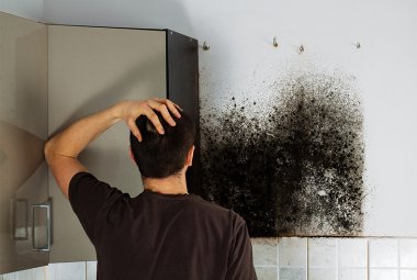 Common Causes of Damp in UK Homes (And How to Fix Them)