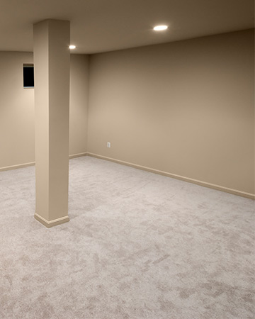 cellar waterproofing Poole