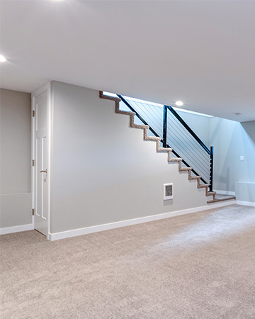 cellar waterproofing hampshire