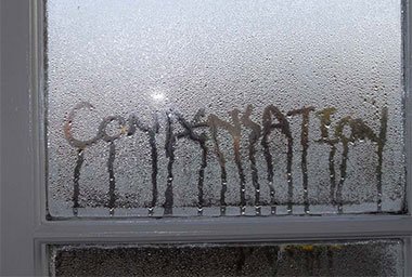 How to spot and get rid of condensation in your home