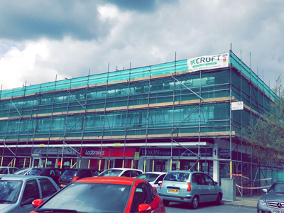 builders bournemouth