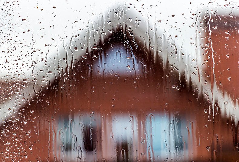 How do I know if my damp proof course has failed?