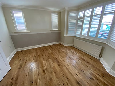 damp proofing treatment Bournemouth