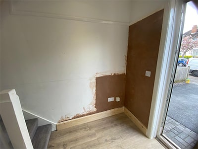 damp proofing Bournemouth