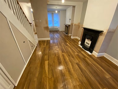 rising damp treatment Poole