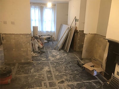 damp proofing specialists