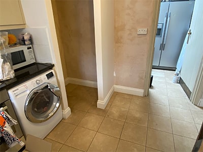 damp proof treatment Ferndown