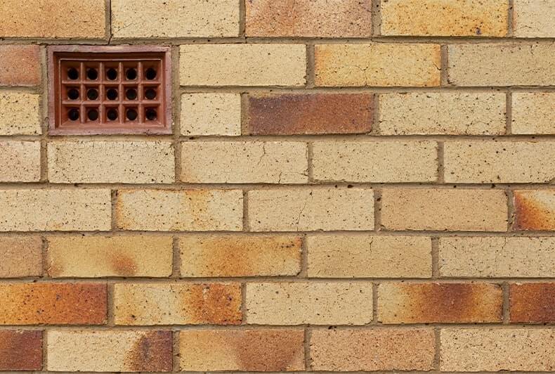 Does Your House Need Air Bricks?