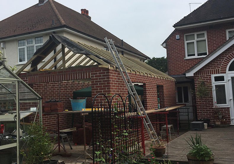 What are the best improvements to add value to your home?