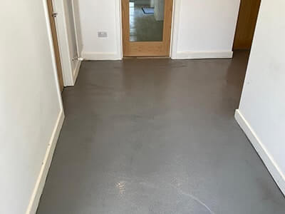 floor damp and rot treatment Ferndown