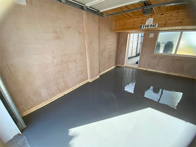 floor epoxy Poole