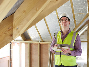 Surveys and Inspections in Dorset