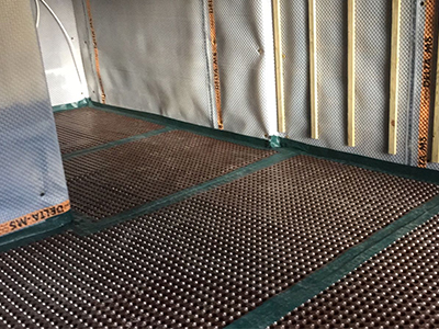 internal waterproofing company