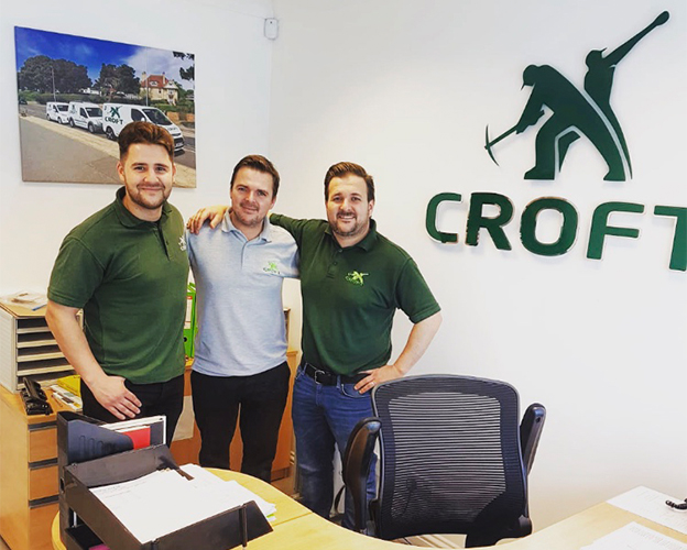 meet Croft Preservation