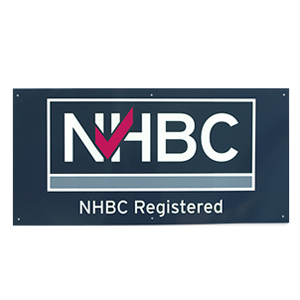 Croft Preservation NHBC registered builder