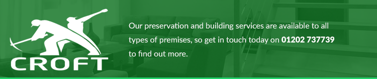 Contact Croft Preservation