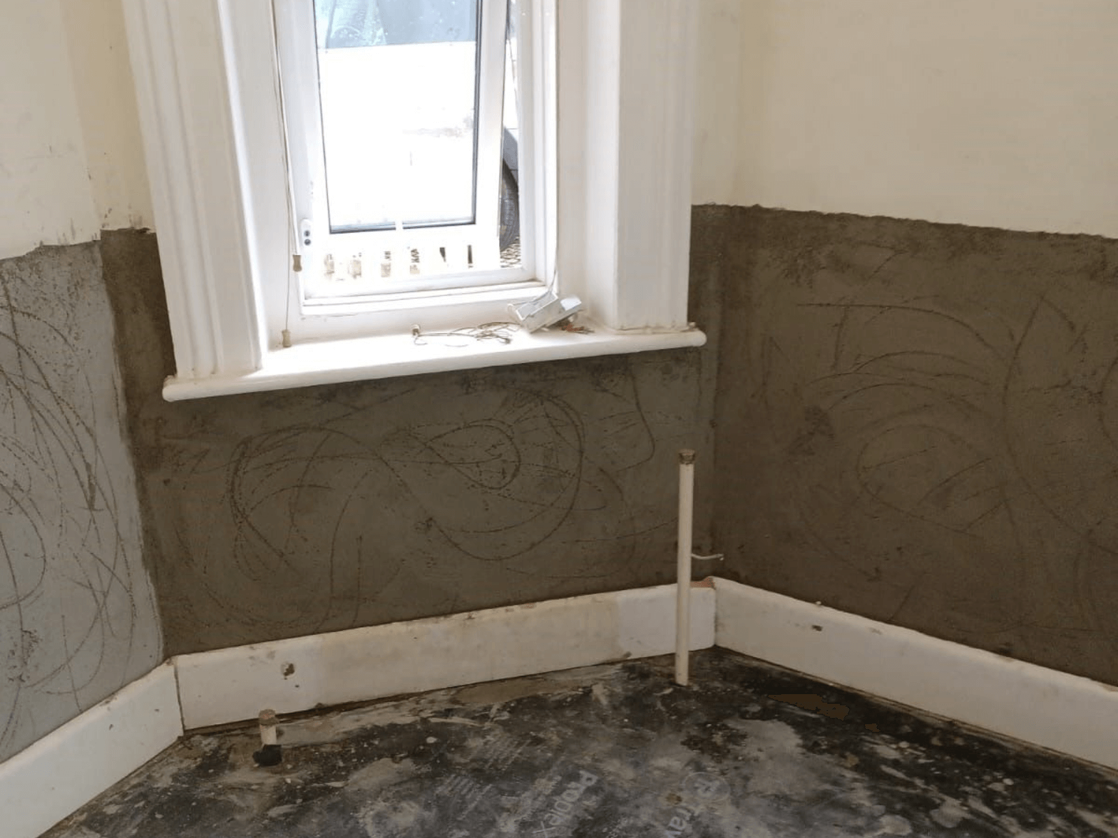 damp treatment bournemouth