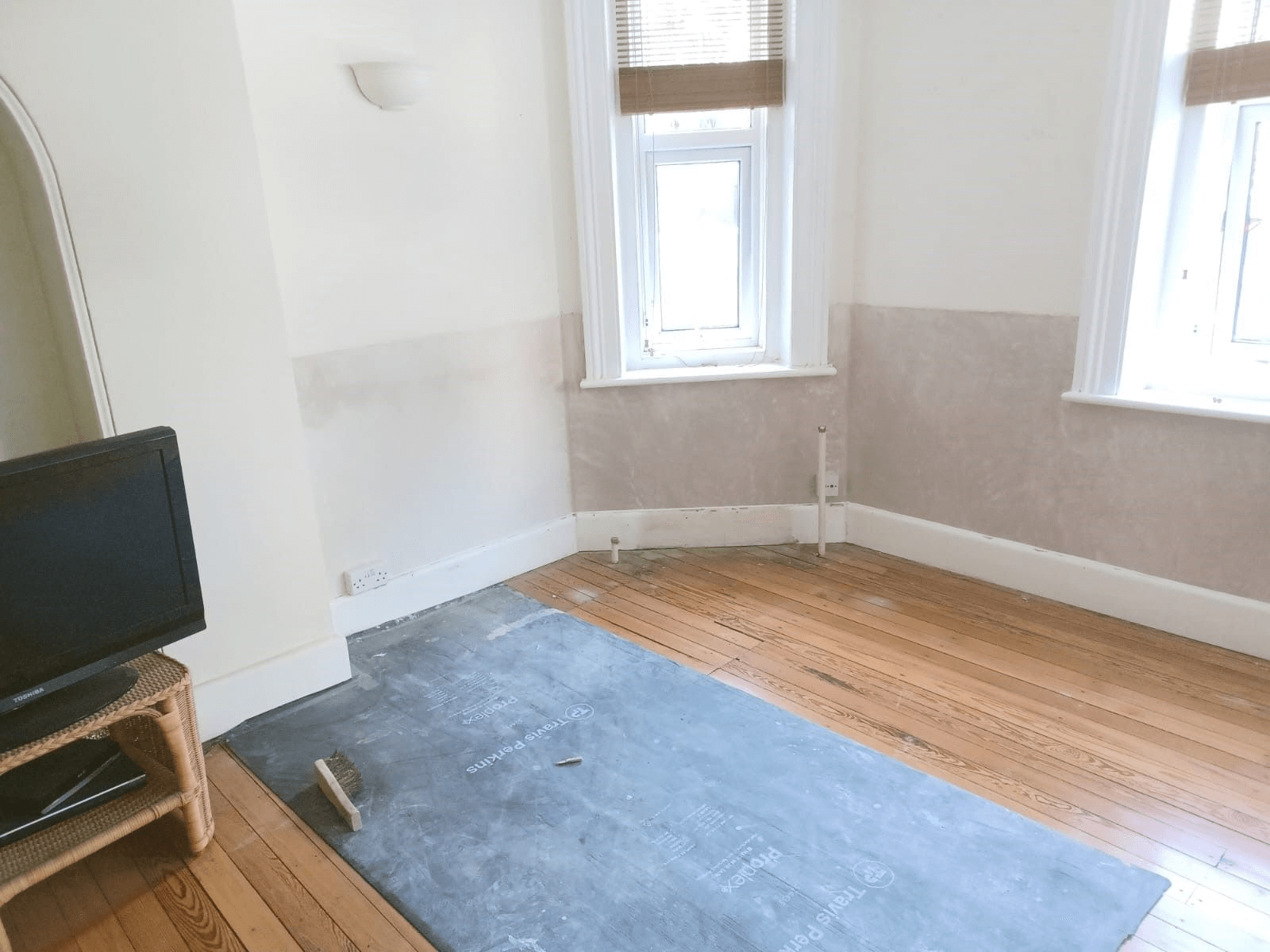 damp proof course bournemouth