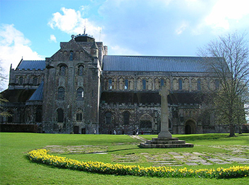 Preservation Servicves in Romsey