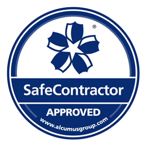 Croft Preservation SafeContractor Approved