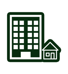 Croft Preservation carry out work on Residential and Commercial Buildings