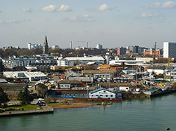 Preservation Services In Southampton