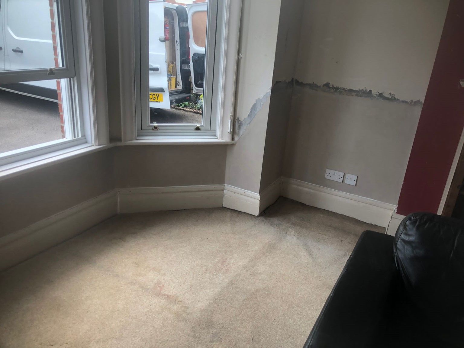 damp treatment specialists