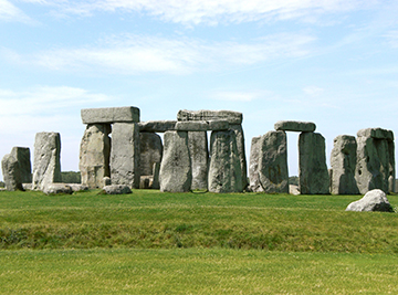 Preservation Services in Salisbury