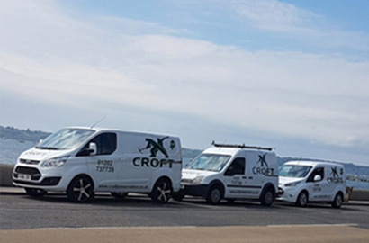 Croft Preservation - How to choose the right damp proofing company