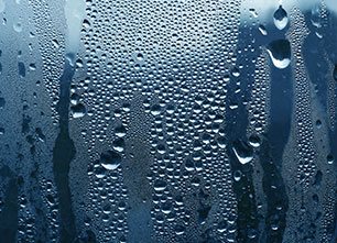 Ventilation & Condensation