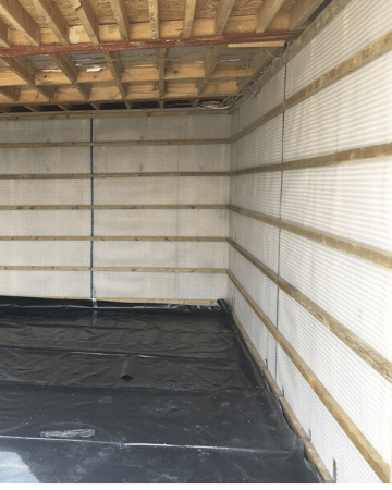 waterproofing company Dorset