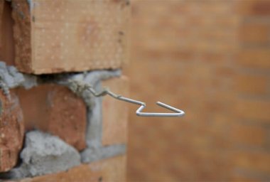 Why Do Cavity Wall Ties Fail?