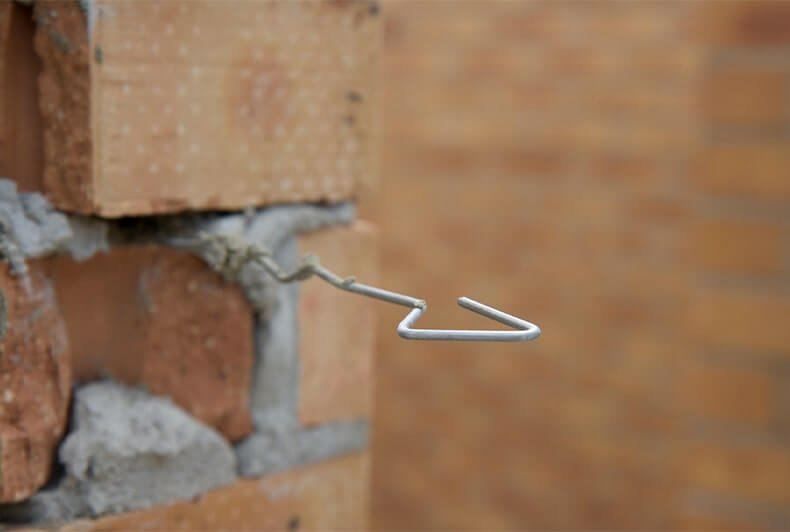 Why Do Cavity Wall Ties Fail?