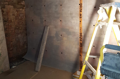 Croft Preservation - Quiz: Which type of damp problem is affecting my home?