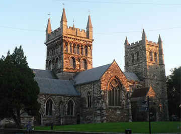 Preservation Services in Wimborne